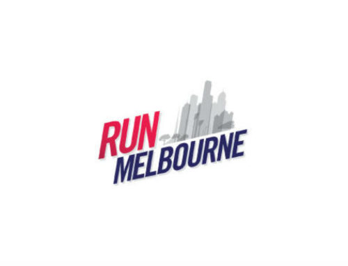 RUN MELBOURNE – Get Involved